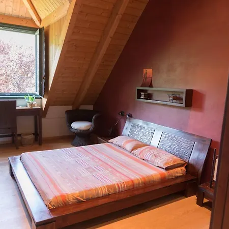 La Provenzale Tornolo