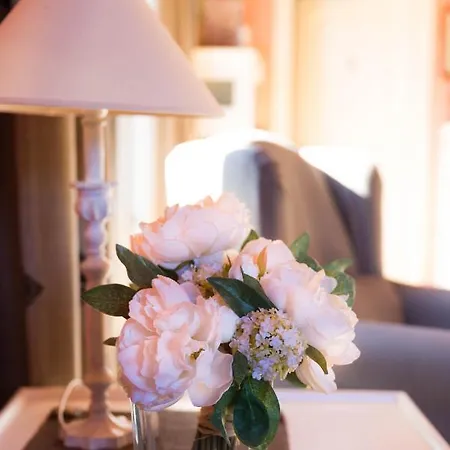 La Provenzale Alojamento de Acomodação e Pequeno-almoço