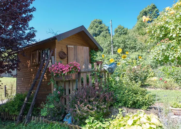 La Provenzale 3* Tornolo