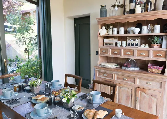 La Provenzale Tornolo