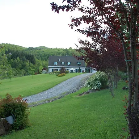 Bed & Breakfast La Provenzale
