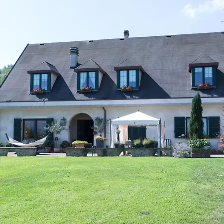 La Provenzale 3* Tornolo