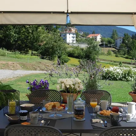 La Provenzale 3* Tornolo