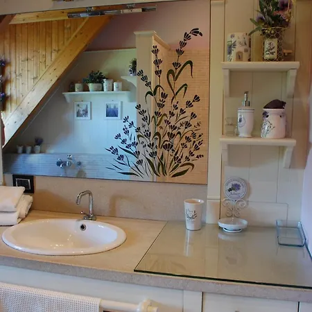 La Provenzale 3* Tornolo