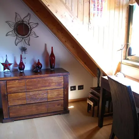 La Provenzale Bed & Breakfast *