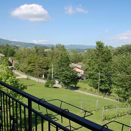 La Provenzale Bed and Breakfast Tornolo