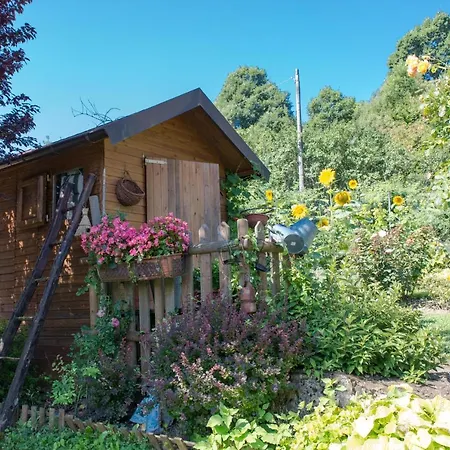 La Provenzale * Tornolo