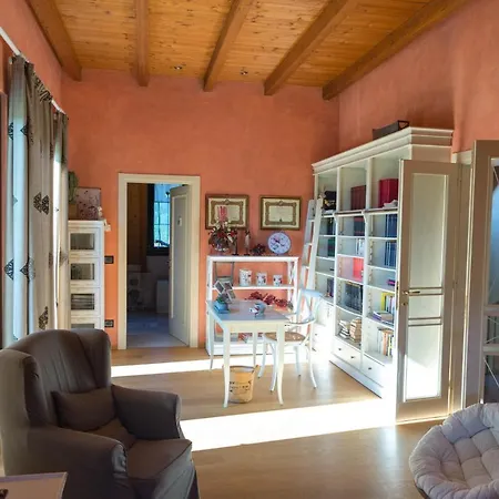 Bed and Breakfast La Provenzale 3*