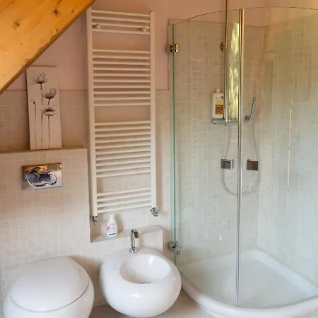 Nocleg ze śniadaniem La Provenzale 3*