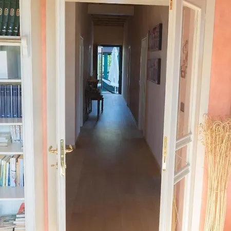 Nocleg ze śniadaniem La Provenzale Tornolo