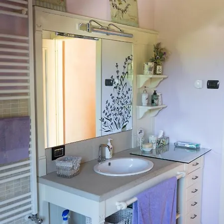 Bed and Breakfast La Provenzale