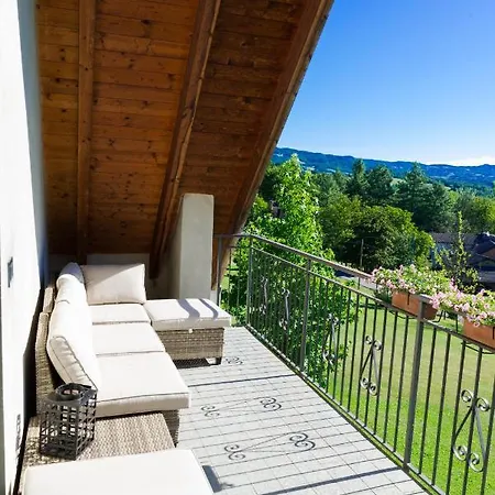 La Provenzale Bed and Breakfast