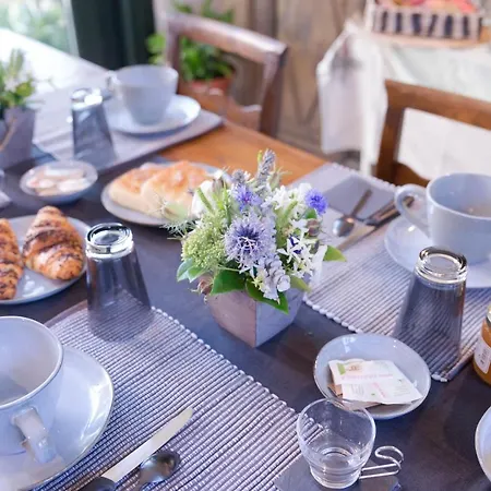 Bed & Breakfast La Provenzale Tornolo