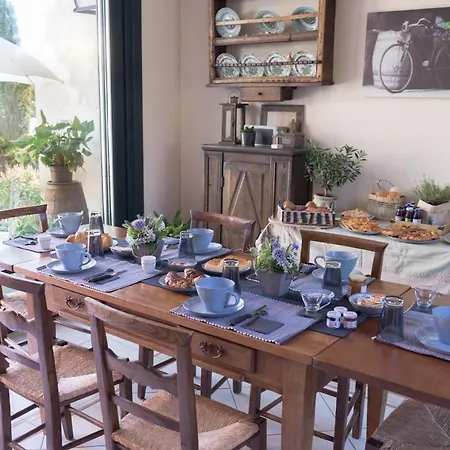 La Provenzale Tornolo