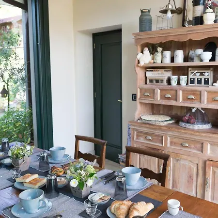 La Provenzale Tornolo