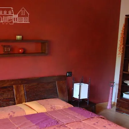 La Provenzale Bed and Breakfast