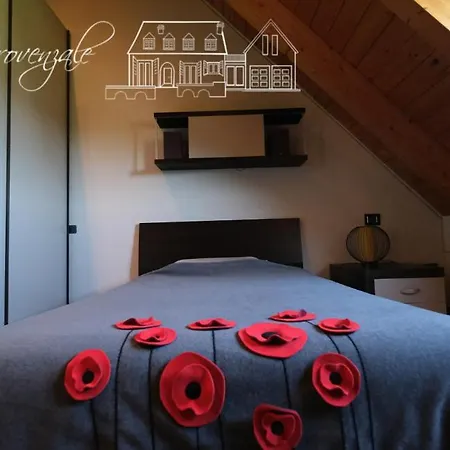 La Provenzale Bed and Breakfast