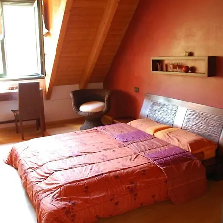 La Provenzale Nocleg ze śniadaniem 3*