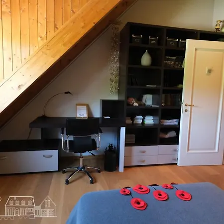 La Provenzale Bed and Breakfast