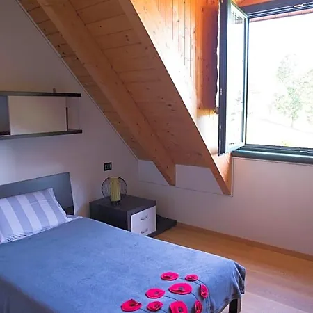 La Provenzale Bed and breakfast