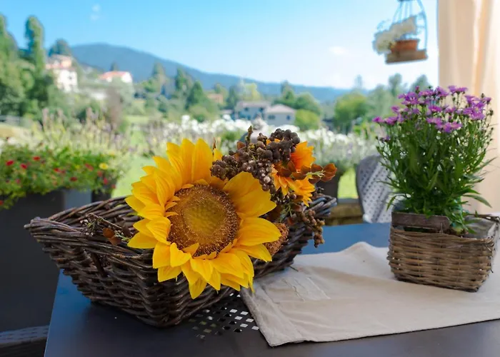 La Provenzale Bed & Breakfast