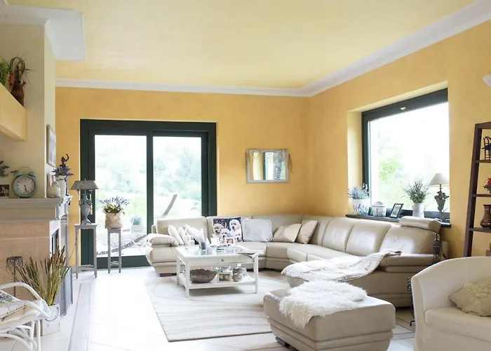 Bed & Breakfast La Provenzale Tornolo