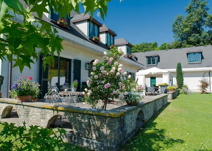 Bed & Breakfast La Provenzale 3*