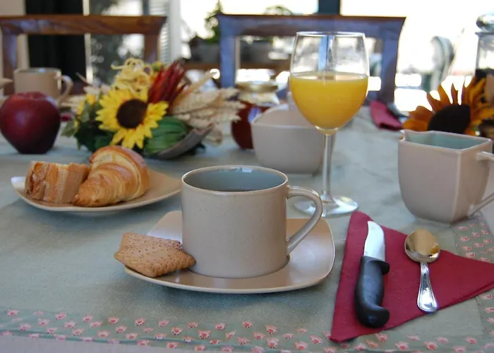 La Provenzale Bed & Breakfast 3*