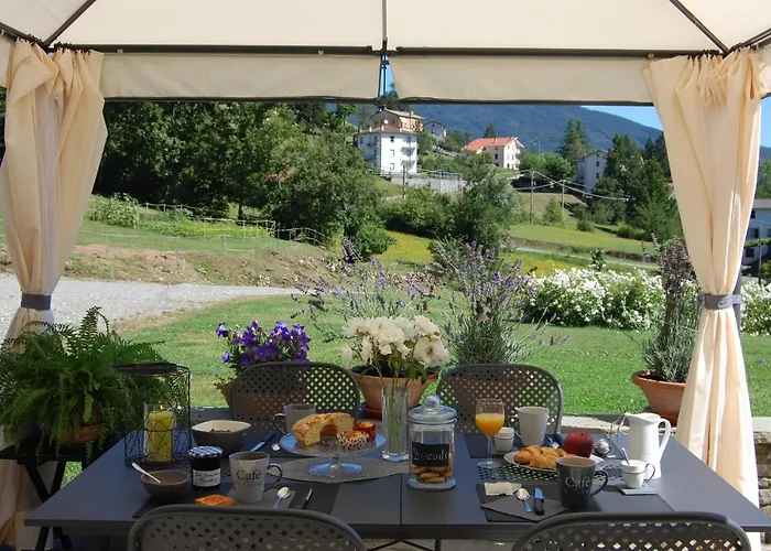 La Provenzale 3* Tornolo