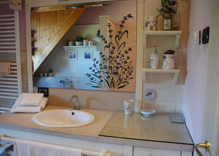 La Provenzale 3* Tornolo