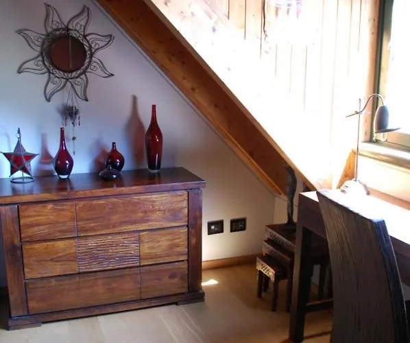 La Provenzale Bed & Breakfast 3*