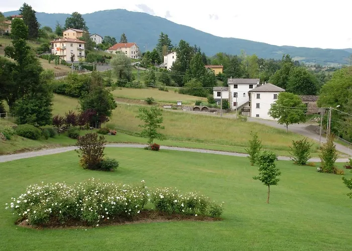 La Provenzale Frühstückspension 3*