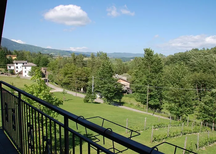 La Provenzale Bed & Breakfast Tornolo