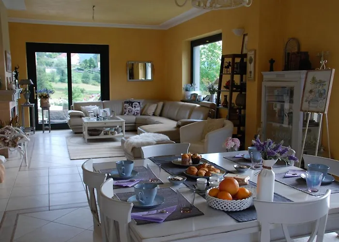 Bed & Breakfast La Provenzale 3*
