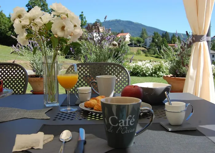 Bed & Breakfast La Provenzale 3*