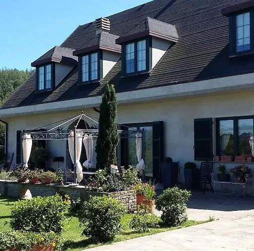 לינה וארוחת בוקר La Provenzale