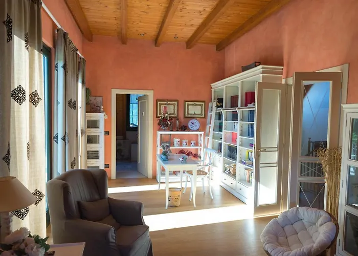 Bed & Breakfast La Provenzale 3*