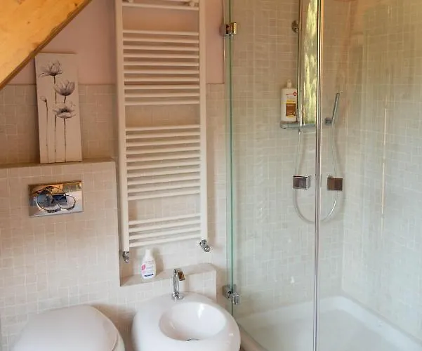 Bed & Breakfast La Provenzale 3*