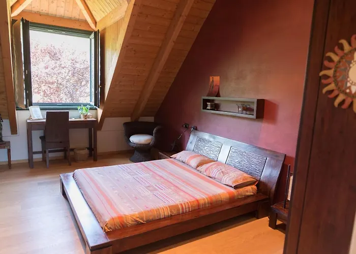 La Provenzale Tornolo