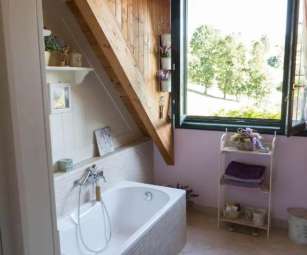 La Provenzale Bed & Breakfast 3*