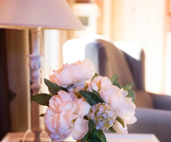 La Provenzale Bed & Breakfast