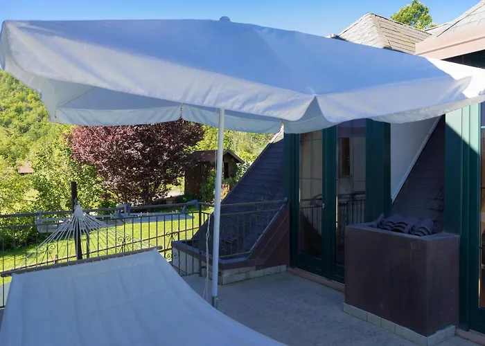 Bed & Breakfast La Provenzale 3*