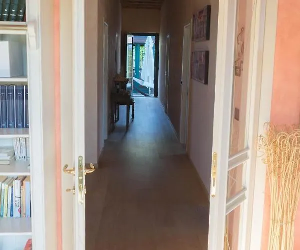 Bed & Breakfast La Provenzale Tornolo