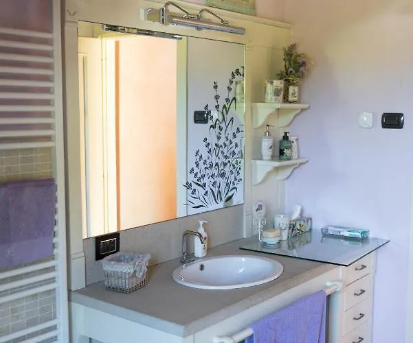 Bed & Breakfast La Provenzale