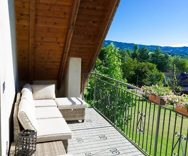 La Provenzale Bed & Breakfast