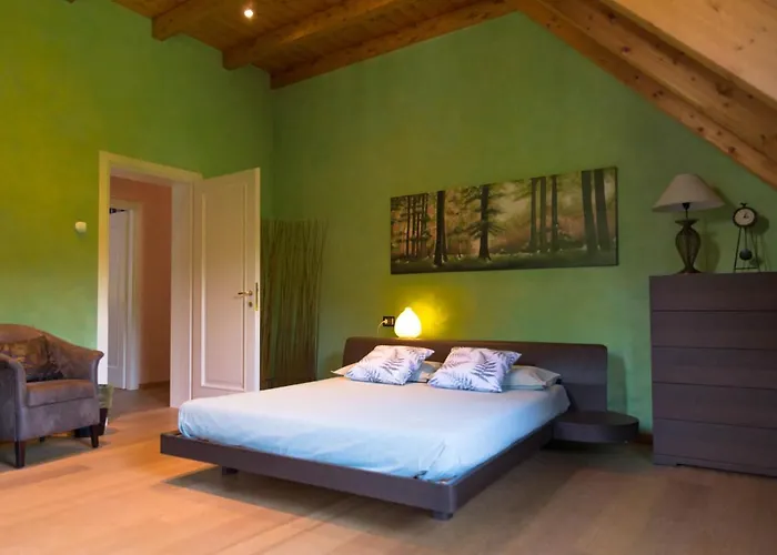 La Provenzale Tornolo