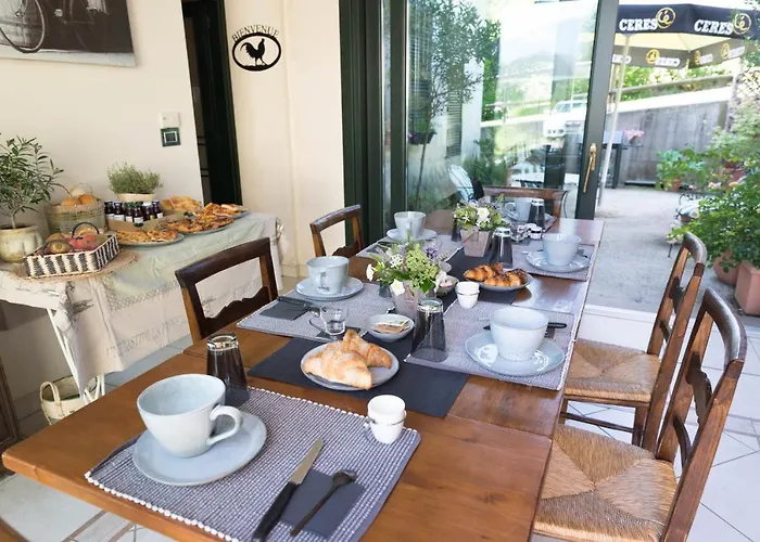 Bed & Breakfast La Provenzale