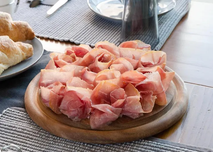 La Provenzale Bed & Breakfast 3*