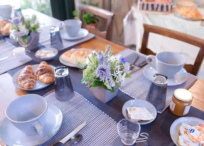 Bed & Breakfast La Provenzale Tornolo