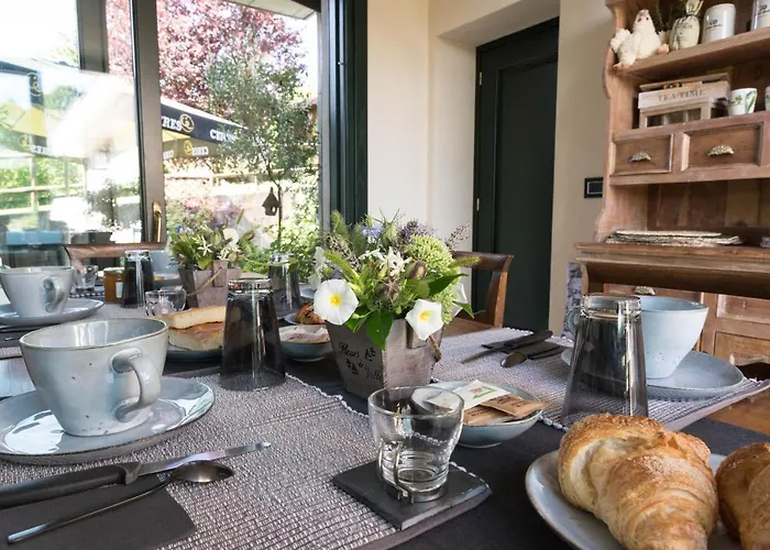 Bed & Breakfast La Provenzale